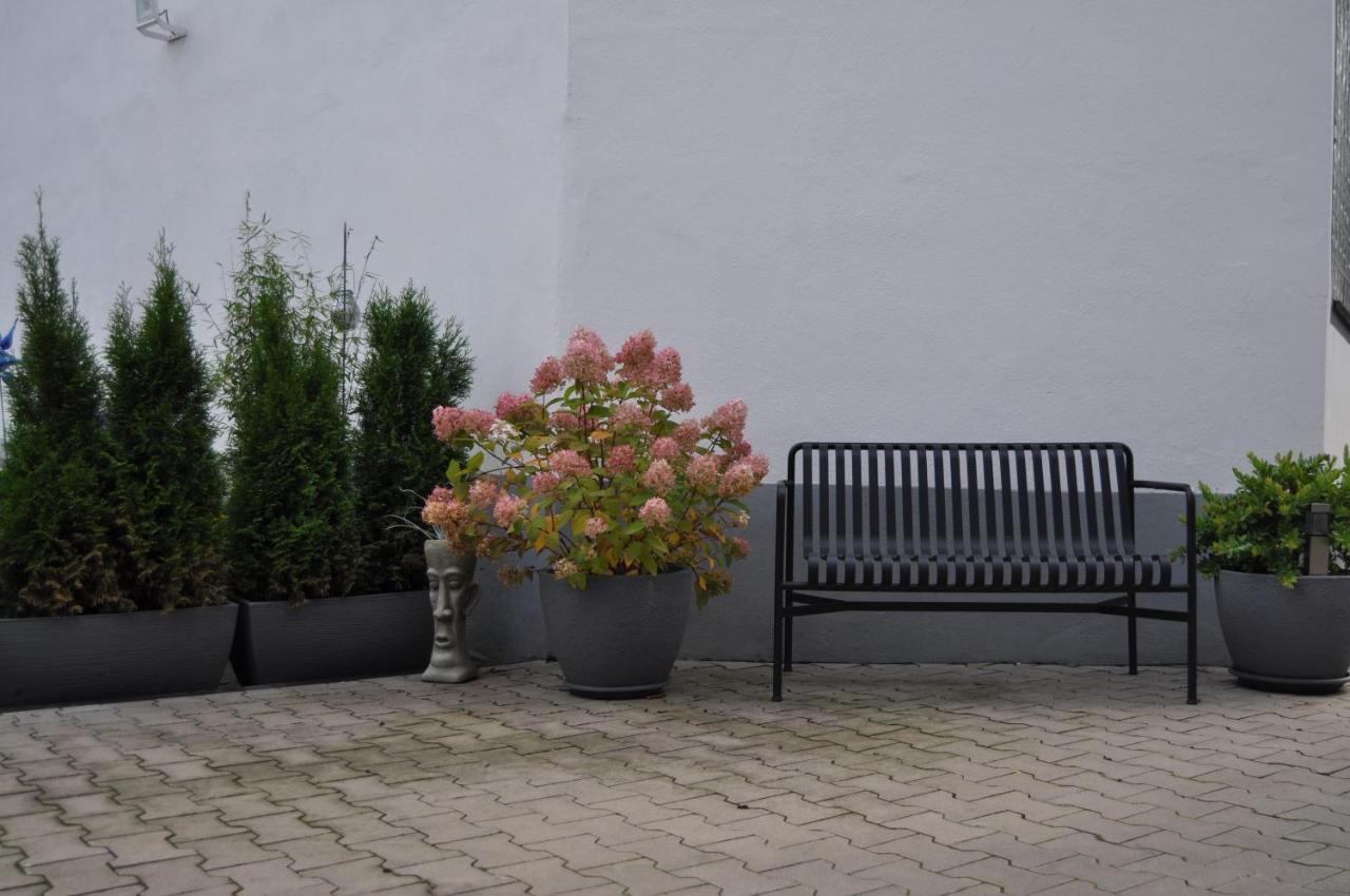 Ferienwohnungen Margot Iserlohn Esterno foto