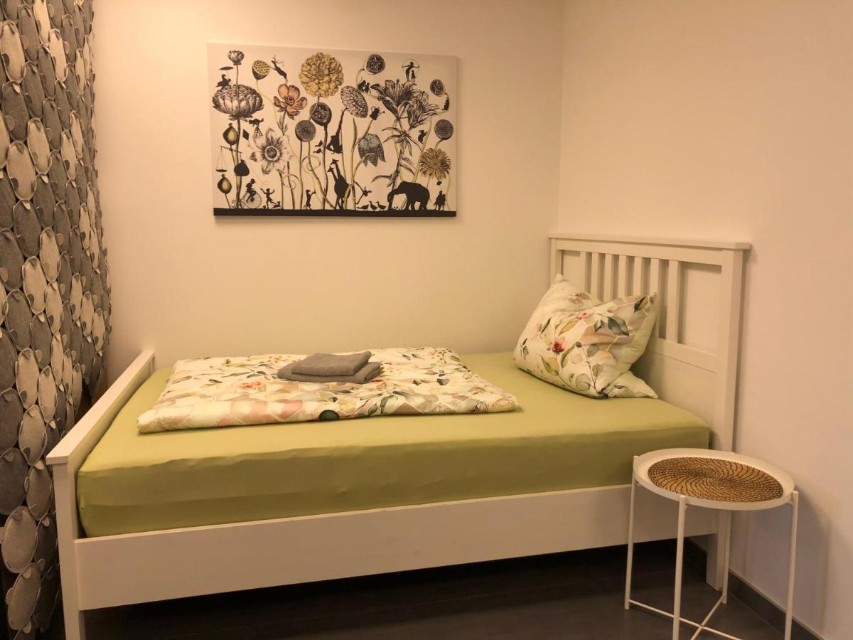 Ferienwohnungen Margot Iserlohn Esterno foto