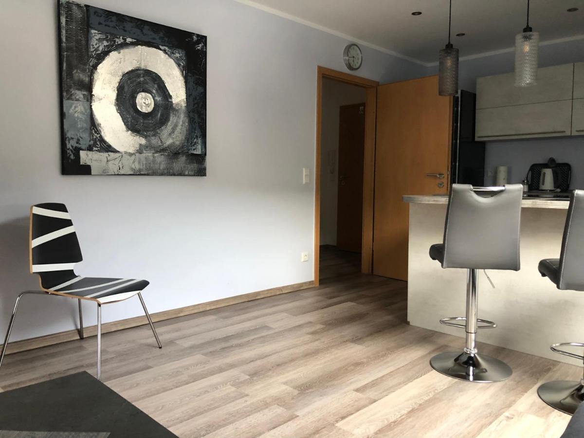 Ferienwohnungen Margot Iserlohn Esterno foto