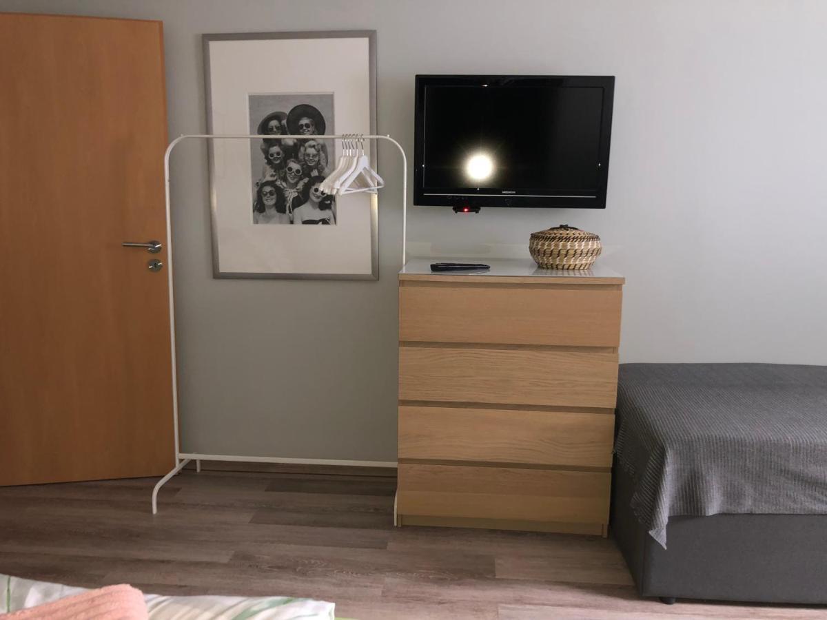 Ferienwohnungen Margot Iserlohn Esterno foto